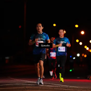 Runner Photo 4977658