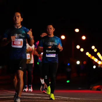 Runner Photo 4977664