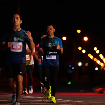 Runner Photo 4977665