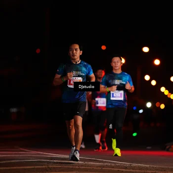 Runner Photo 4977666