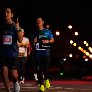 Runner Photo 4977669