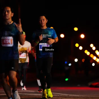 Runner Photo 4977670