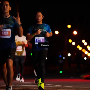 Runner Photo 4977673