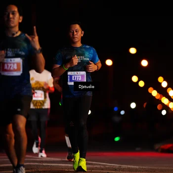Runner Photo 4977680