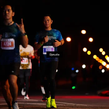 Runner Photo 4977683