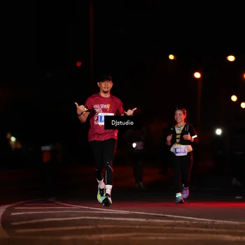 Runner Photo 4977690