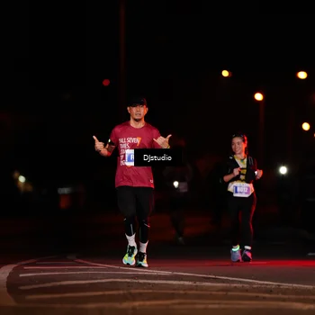 Runner Photo 4977694