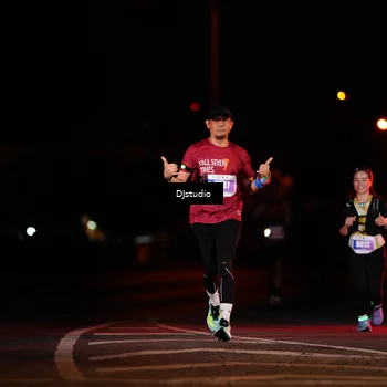 Runner Photo 4977697