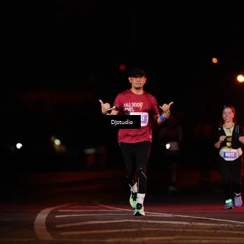 Runner Photo 4977700