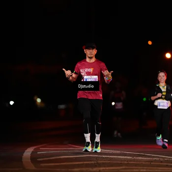 Runner Photo 4977706