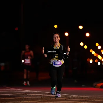 Runner Photo 4977708