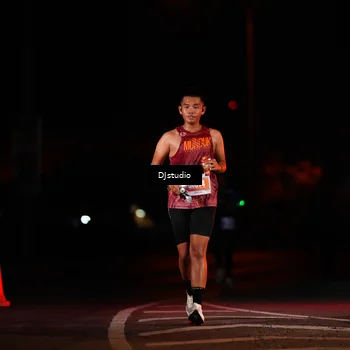 Runner Photo 4977720
