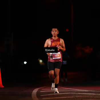 Runner Photo 4977722