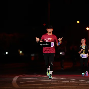 Runner Photo 4977724