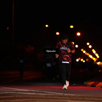 Runner Photo 4977733