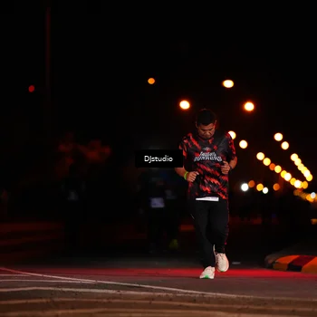 Runner Photo 4977737