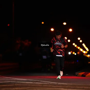 Runner Photo 4977738