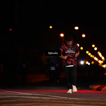 Runner Photo 4977745
