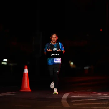 Runner Photo 4977746