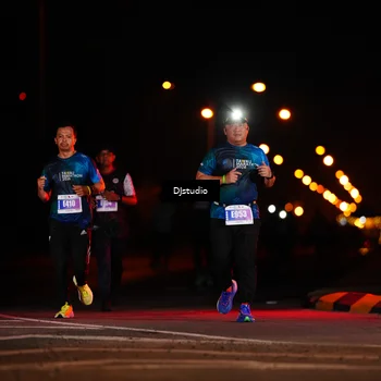 Runner Photo 4977761