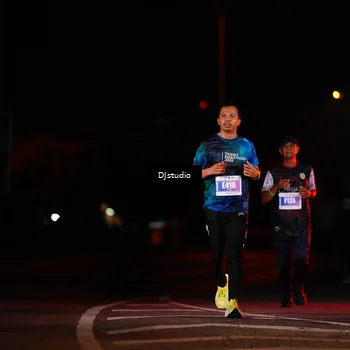 Runner Photo 4977767