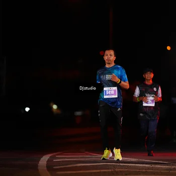 Runner Photo 4977774