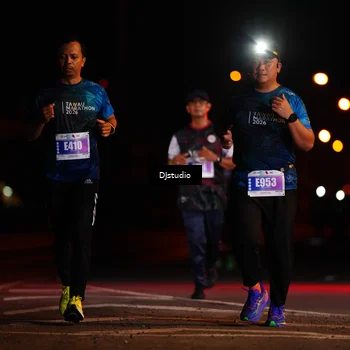 Runner Photo 4977781