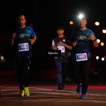Runner Photo 4977782
