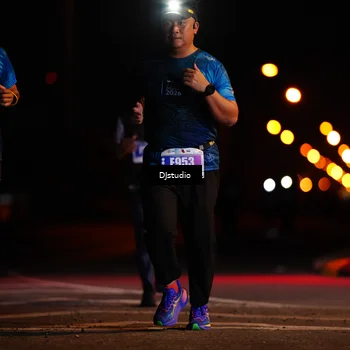 Runner Photo 4977790