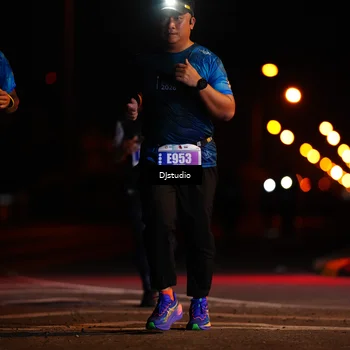 Runner Photo 4977792