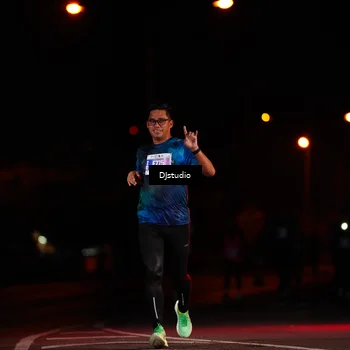 Runner Photo 4977795