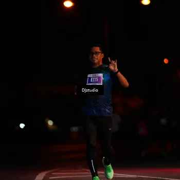 Runner Photo 4977803
