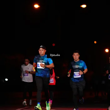 Runner Photo 4977804