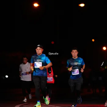 Runner Photo 4977807
