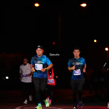Runner Photo 4977808
