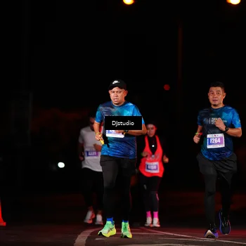 Runner Photo 4977810