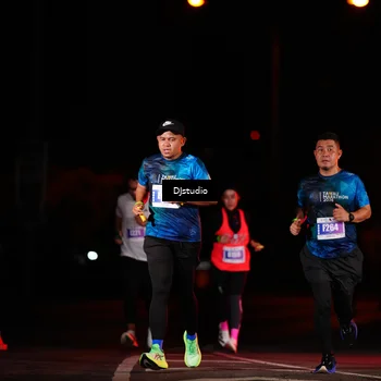Runner Photo 4977814