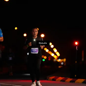 Runner Photo 4977826