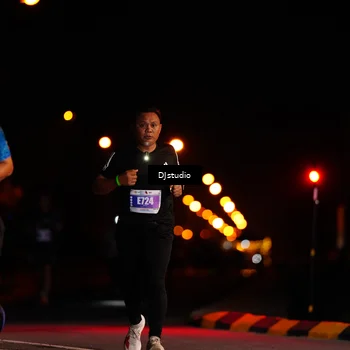 Runner Photo 4977827