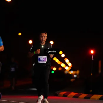 Runner Photo 4977831