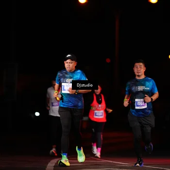 Runner Photo 4977835