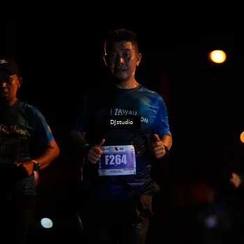 Runner Photo 4977836