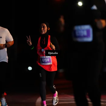 Runner Photo 4977842