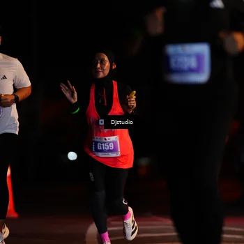 Runner Photo 4977844