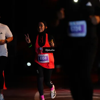 Runner Photo 4977845
