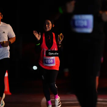 Runner Photo 4977846
