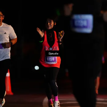 Runner Photo 4977847