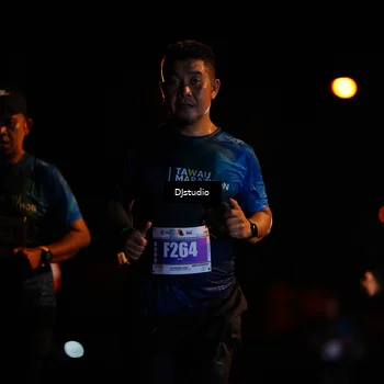 Runner Photo 4977849