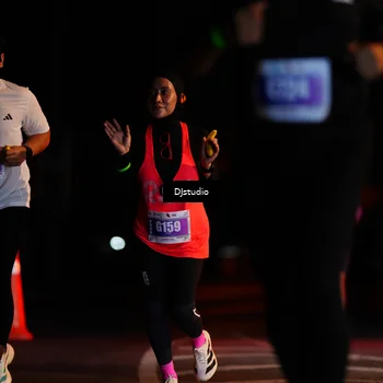 Runner Photo 4977853