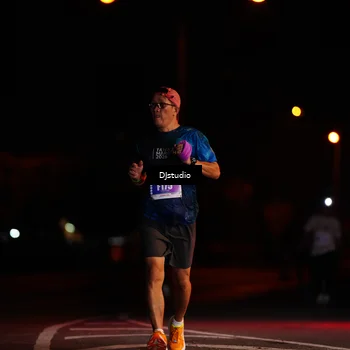 Runner Photo 4977865